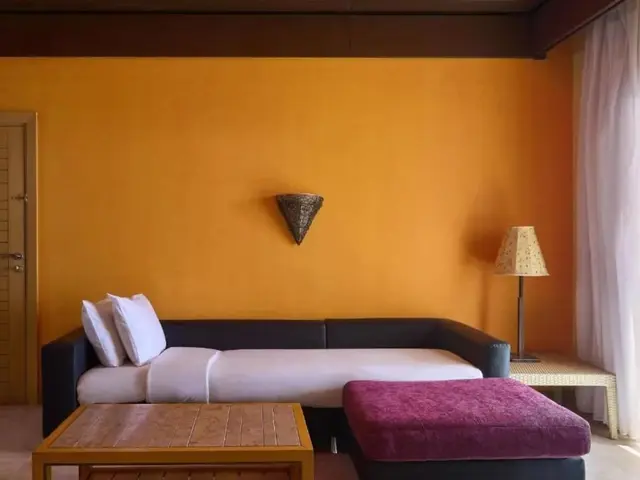 фото отеля Retac Qunay Dahab Resort & SPA (ex. Le Meridien Dahab Resort) изображение №37