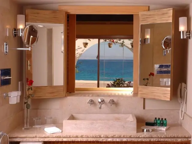 фото Retac Qunay Dahab Resort & SPA (ex. Le Meridien Dahab Resort) изображение №30