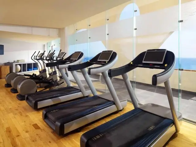 фотографии отеля Retac Qunay Dahab Resort & SPA (ex. Le Meridien Dahab Resort) изображение №35