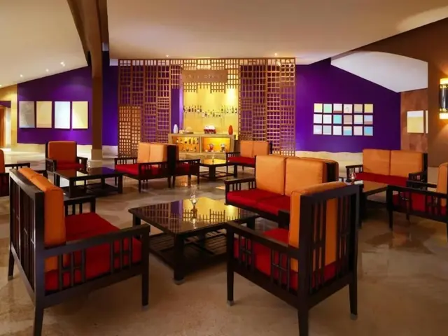 фото отеля Retac Qunay Dahab Resort & SPA (ex. Le Meridien Dahab Resort) изображение №29