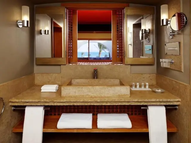 фотографии Retac Qunay Dahab Resort & SPA (ex. Le Meridien Dahab Resort) изображение №28