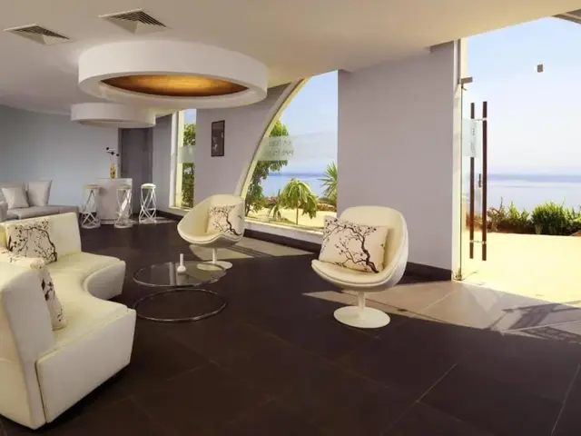 фото Retac Qunay Dahab Resort & SPA (ex. Le Meridien Dahab Resort) изображение №22