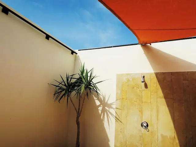 фото Retac Qunay Dahab Resort & SPA (ex. Le Meridien Dahab Resort) изображение №18