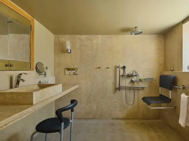 фотографии Retac Qunay Dahab Resort & SPA (ex. Le Meridien Dahab Resort) изображение №20