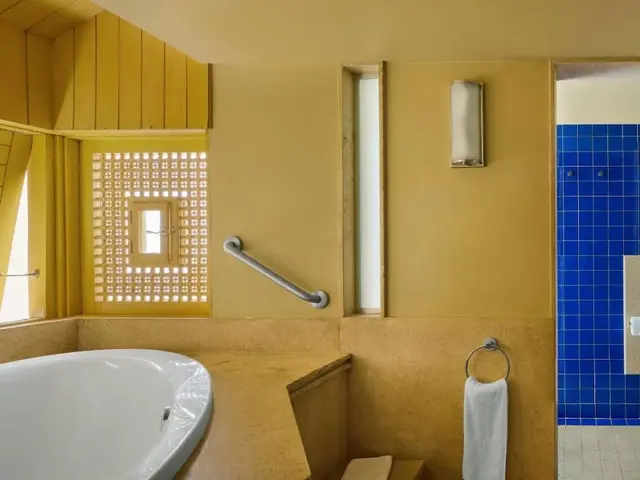 фото Retac Qunay Dahab Resort & SPA (ex. Le Meridien Dahab Resort) изображение №14