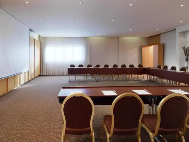 фото отеля Retac Qunay Dahab Resort & SPA (ex. Le Meridien Dahab Resort) изображение №13