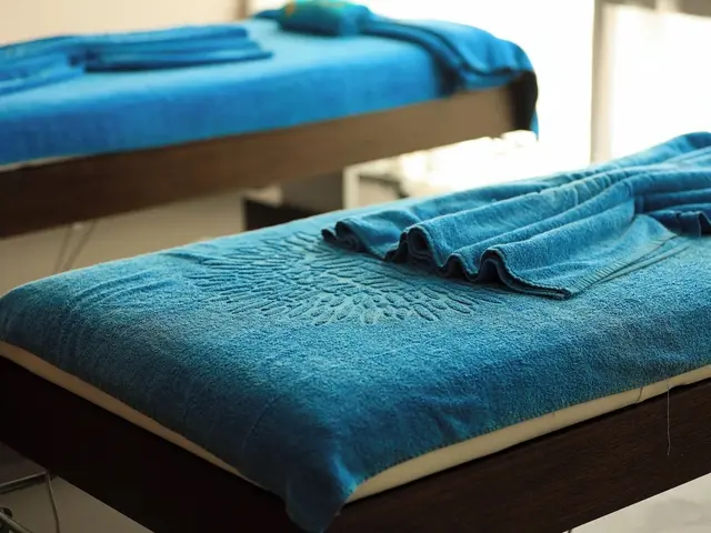 фотографии отеля Retac Qunay Dahab Resort & SPA (ex. Le Meridien Dahab Resort) изображение №7