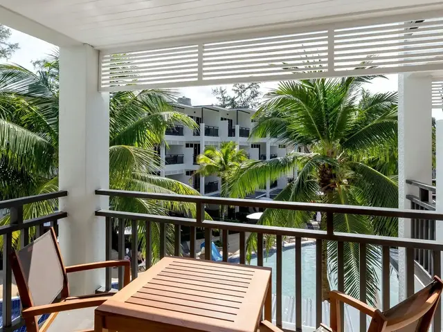 фото отеля Sunwing Bangtao Beach изображение №5