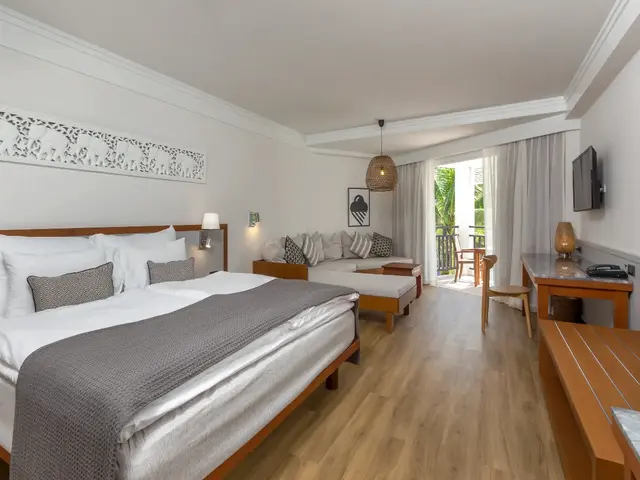 фотографии отеля Sunwing Bangtao Beach изображение №3