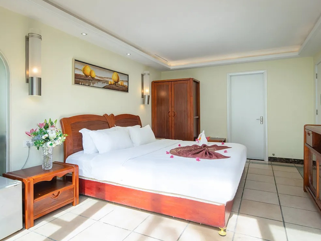 фото Palm Beach Resort & Spa изображение №14