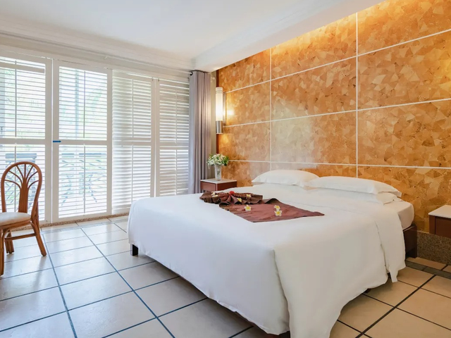 фото Palm Beach Resort & Spa изображение №10