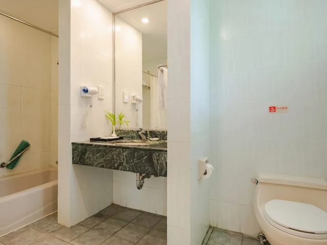 фото отеля Palm Beach Resort & Spa изображение №5