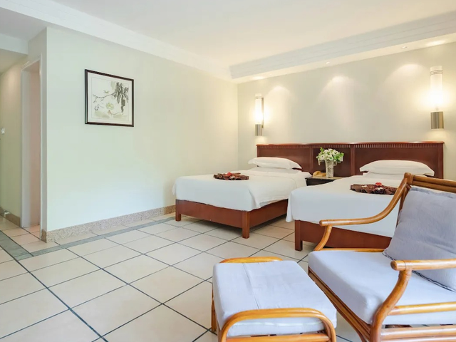 фотографии Palm Beach Resort & Spa изображение №4