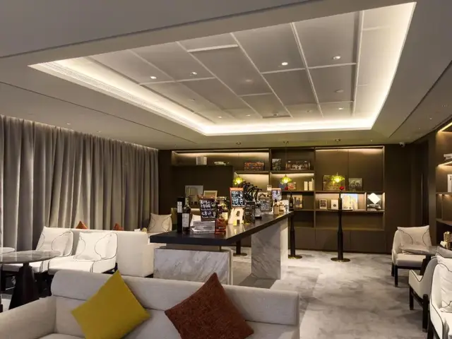 фото Yuexiu Guangzhou, Curio Collection By Hilton изображение №50