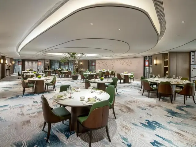 фотографии отеля Yuexiu Guangzhou, Curio Collection By Hilton изображение №43