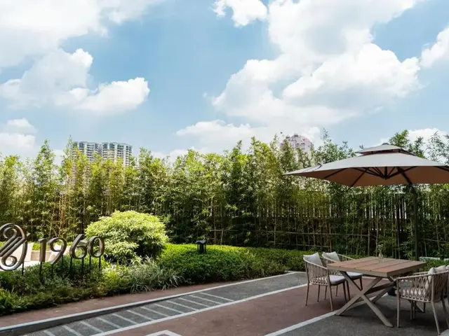 фотографии отеля Yuexiu Guangzhou, Curio Collection By Hilton изображение №39