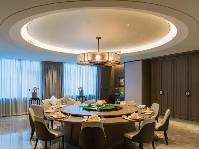 фото отеля Yuexiu Guangzhou, Curio Collection By Hilton изображение №29