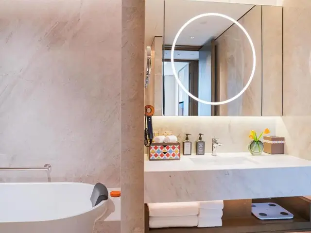 фото Yuexiu Guangzhou, Curio Collection By Hilton изображение №26