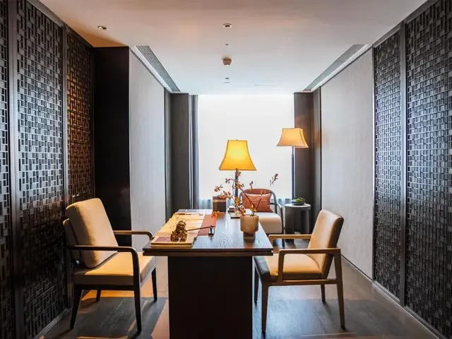 фото Yuexiu Guangzhou, Curio Collection By Hilton изображение №22