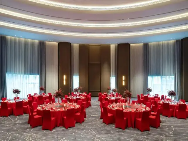 фотографии Yuexiu Guangzhou, Curio Collection By Hilton изображение №8