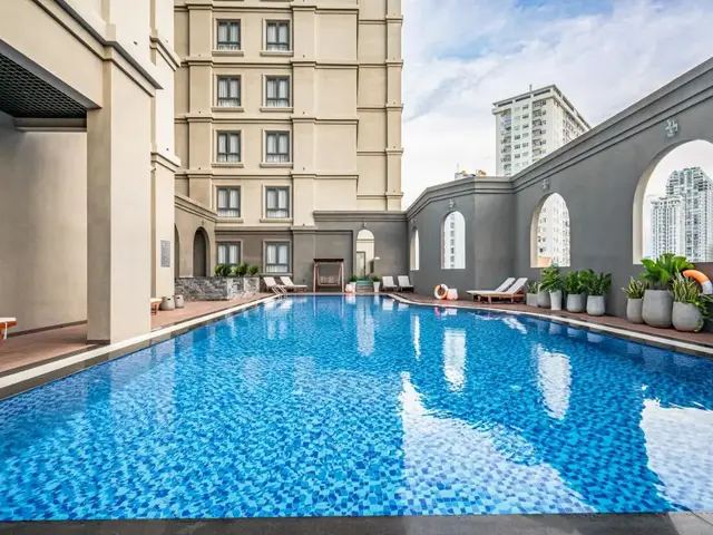 Горящие туры в Вунг Тау, Вьетнам