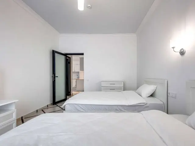 фотографии Апарт-Отель Московский Квартал (Apart-Otel' Moskovskij Kvartal) изображение №36