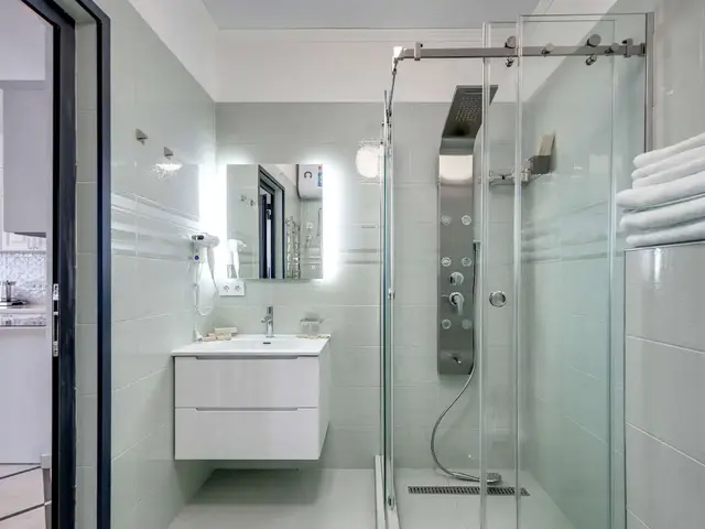 фото отеля Апарт-Отель Московский Квартал (Apart-Otel' Moskovskij Kvartal) изображение №33