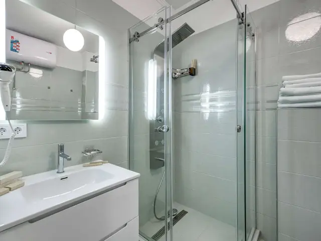 фото Апарт-Отель Московский Квартал (Apart-Otel' Moskovskij Kvartal) изображение №30