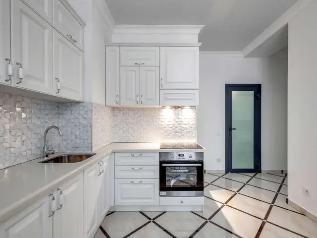 фотографии Апарт-Отель Московский Квартал (Apart-Otel' Moskovskij Kvartal) изображение №32