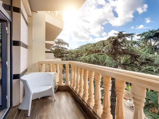 фото отеля Апарт-Отель Московский Квартал (Apart-Otel' Moskovskij Kvartal) изображение №29