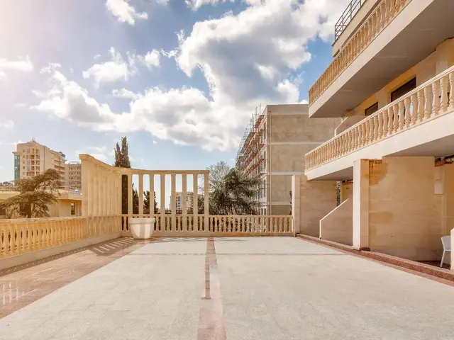 фотографии отеля Апарт-Отель Московский Квартал (Apart-Otel' Moskovskij Kvartal) изображение №23