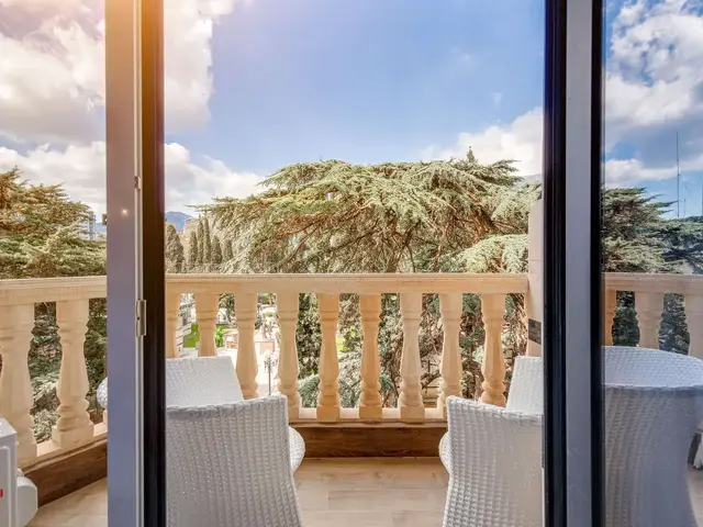 фотографии отеля Апарт-Отель Московский Квартал (Apart-Otel' Moskovskij Kvartal) изображение №27