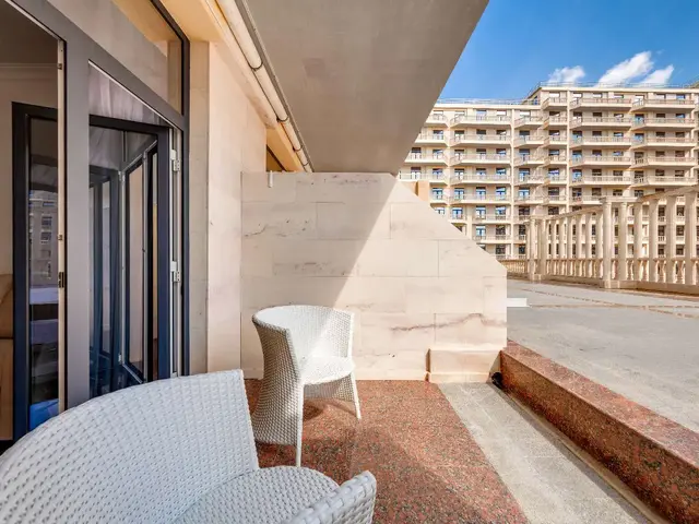 фотографии Апарт-Отель Московский Квартал (Apart-Otel' Moskovskij Kvartal) изображение №24