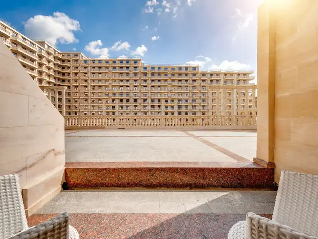 фото отеля Апарт-Отель Московский Квартал (Apart-Otel' Moskovskij Kvartal) изображение №25