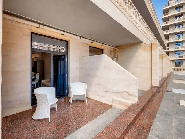 фото отеля Апарт-Отель Московский Квартал (Apart-Otel' Moskovskij Kvartal) изображение №21