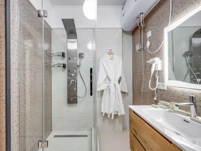 фотографии Апарт-Отель Московский Квартал (Apart-Otel' Moskovskij Kvartal) изображение №20