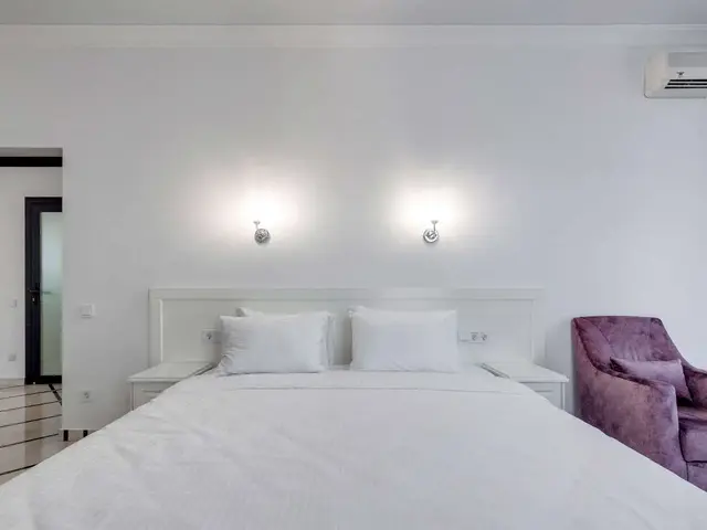 фото Апарт-Отель Московский Квартал (Apart-Otel' Moskovskij Kvartal) изображение №18