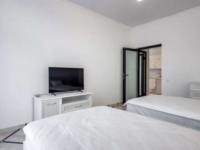 фото отеля Апарт-Отель Московский Квартал (Apart-Otel' Moskovskij Kvartal) изображение №17