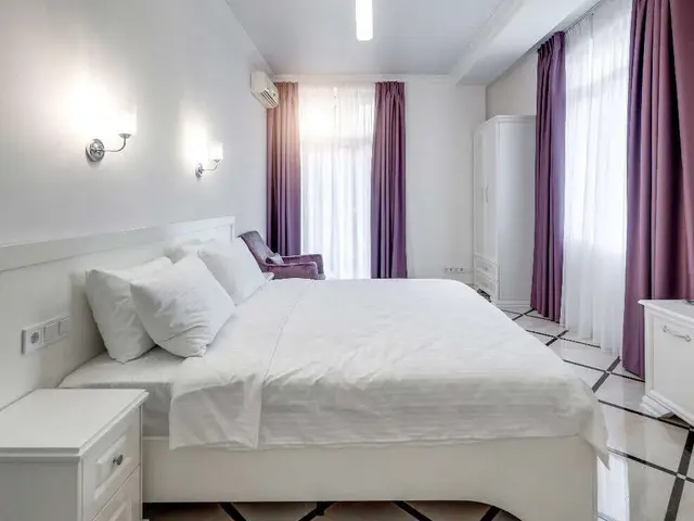 фотографии Апарт-Отель Московский Квартал (Apart-Otel' Moskovskij Kvartal) изображение №16