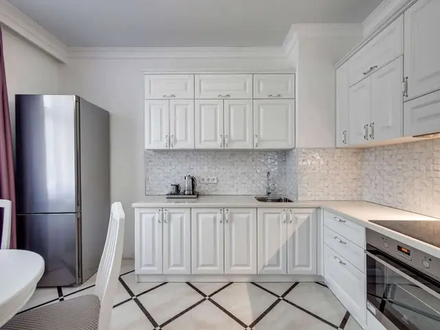 фотографии Апарт-Отель Московский Квартал (Apart-Otel' Moskovskij Kvartal) изображение №12