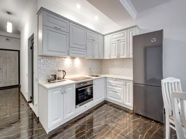 фото отеля Апарт-Отель Московский Квартал (Apart-Otel' Moskovskij Kvartal) изображение №9