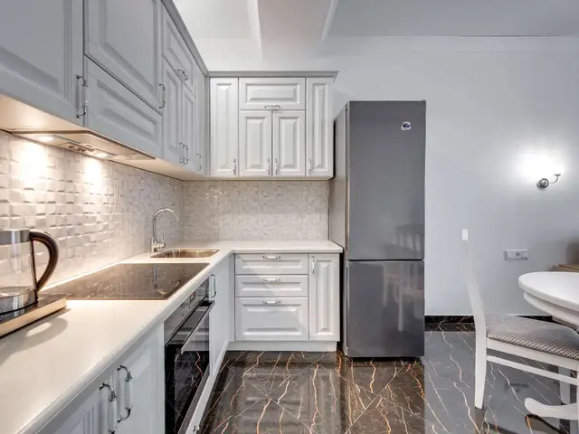 фотографии Апарт-Отель Московский Квартал (Apart-Otel' Moskovskij Kvartal) изображение №8