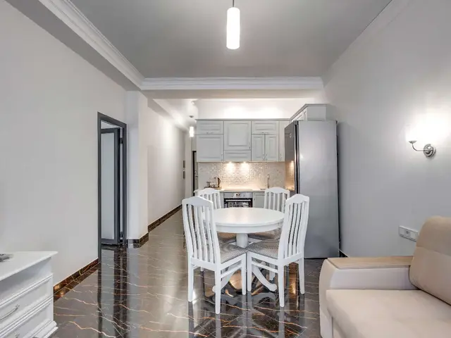 фотографии отеля Апарт-Отель Московский Квартал (Apart-Otel' Moskovskij Kvartal) изображение №7