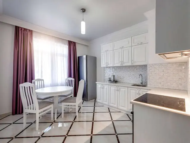 фото отеля Апарт-Отель Московский Квартал (Apart-Otel' Moskovskij Kvartal) изображение №5