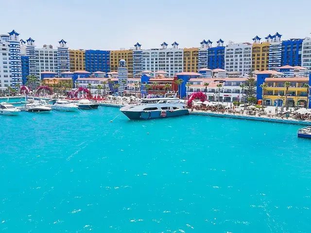 фото Porto Marina Resort & Spa изображение №10