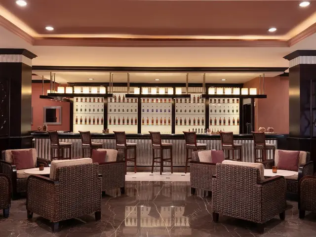 фотографии отеля Jaz Almaza Beach изображение №39