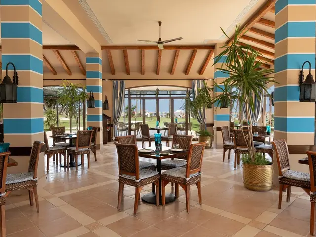 фото Jaz Almaza Beach изображение №34