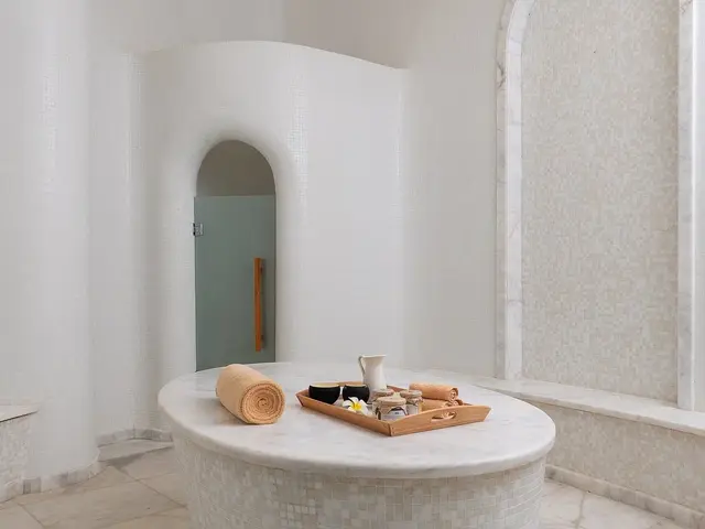 фото Jaz Almaza Beach изображение №26