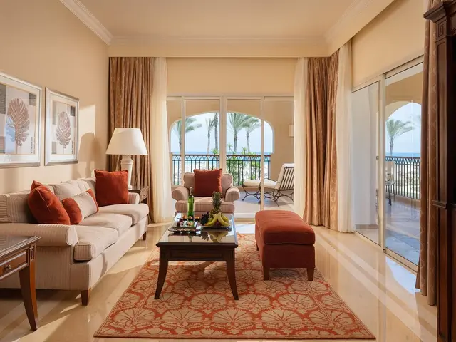 фото Jaz Almaza Beach изображение №22