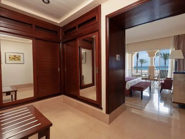 фотографии Jaz Almaza Beach изображение №28